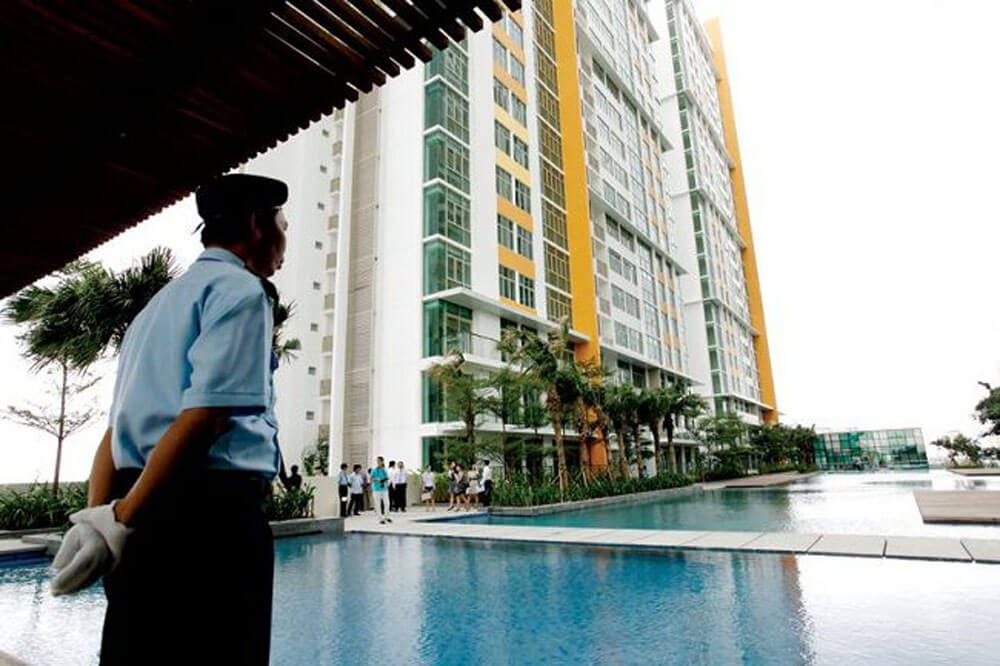 Mức phạt khi sử dụng sai phí bảo trì chung cư là gì?